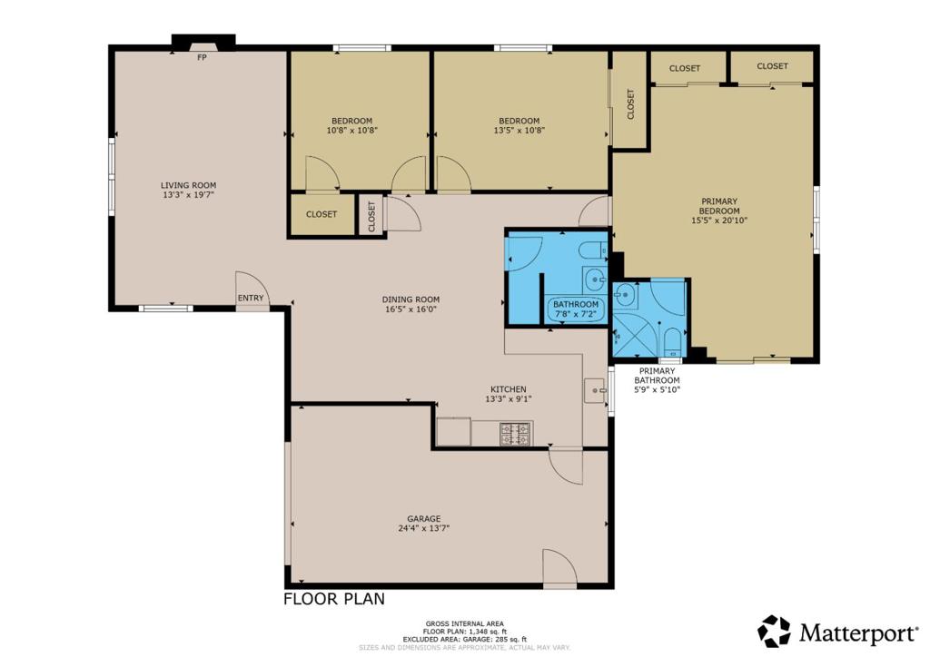 1716 Louvaine Drive Property Photo 41
