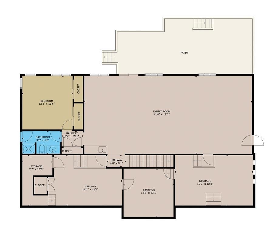 5010 Westside Drive Property Photo 44