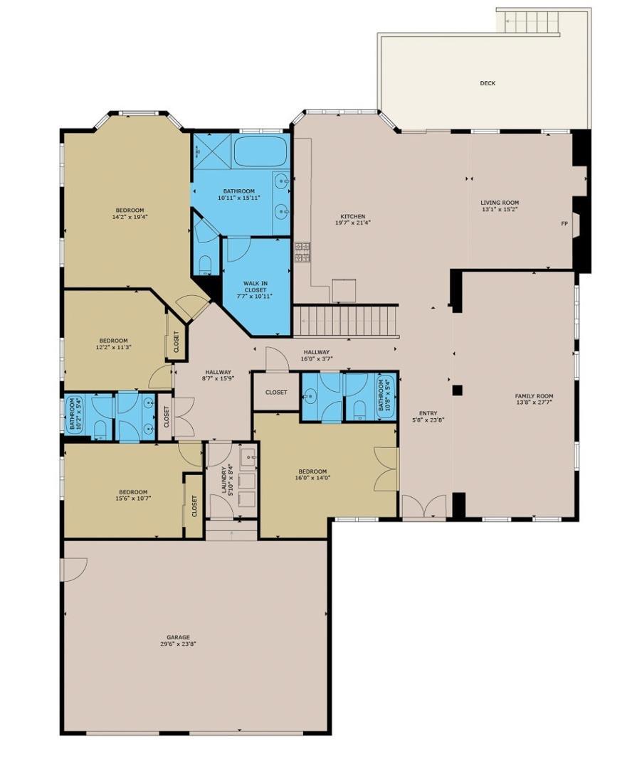 5010 Westside Drive Property Photo 45