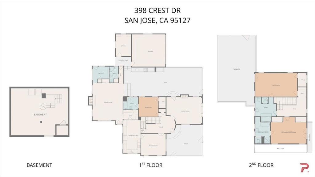 398 Crest Drive Property Photo 135