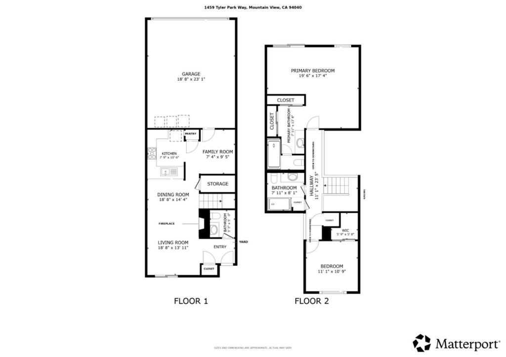 1459 Tyler Park Way Property Photo 46