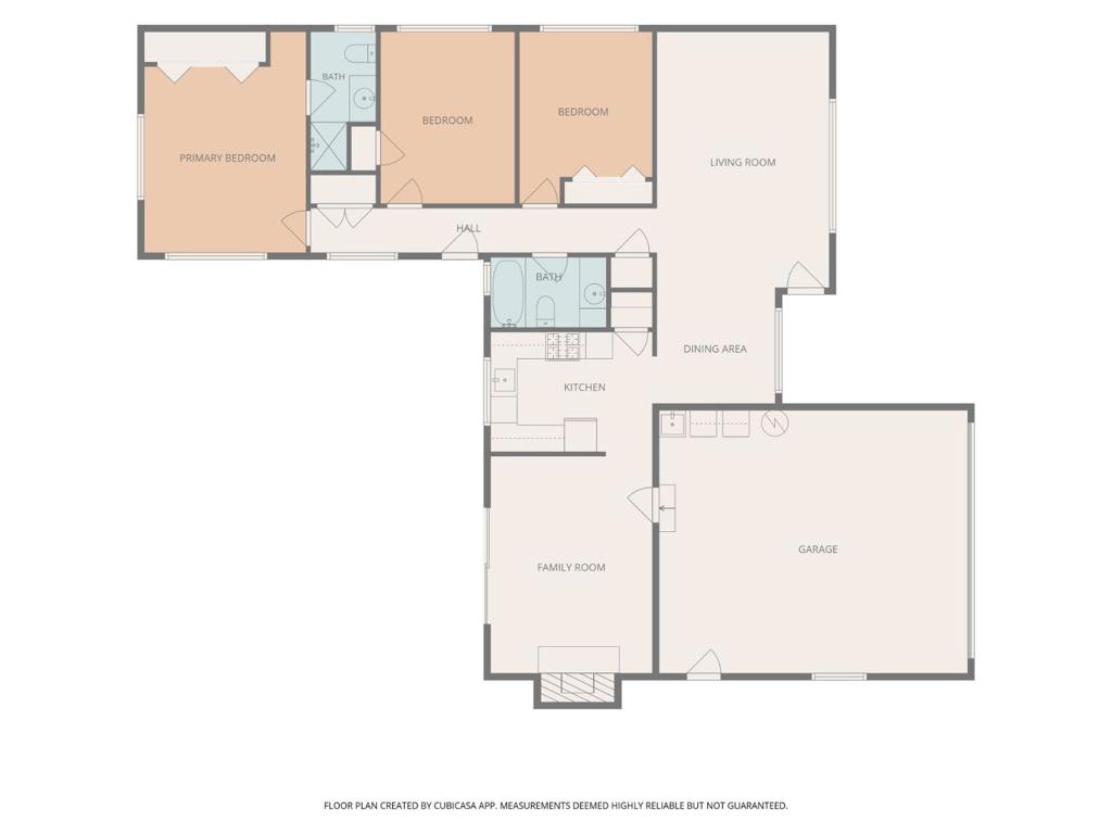 708 Arroyo Leon Drive Property Photo 28