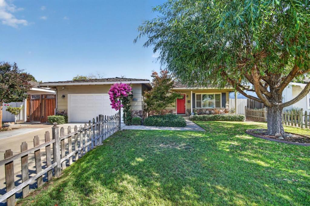 1572 Creek Drive Property Photo 1