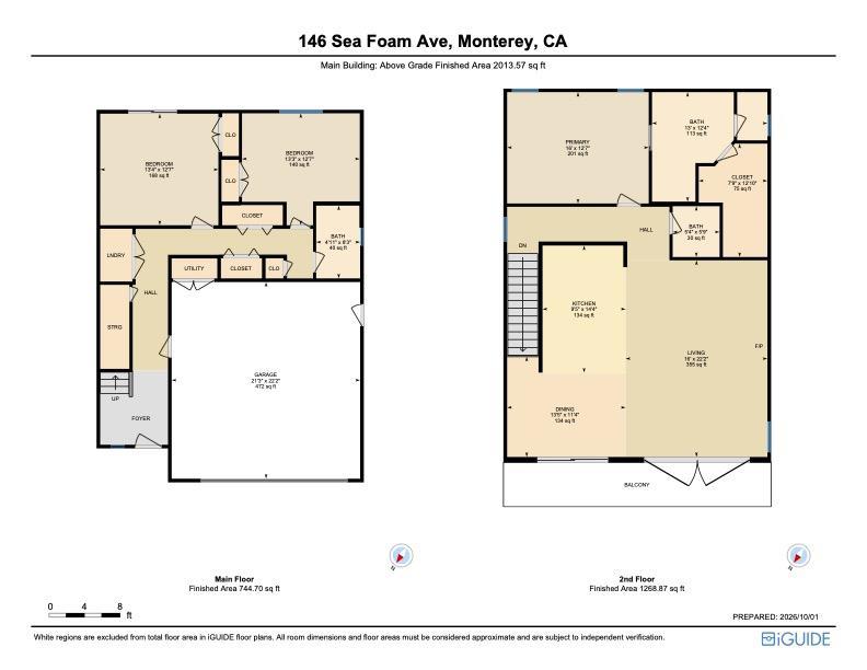 146 Seafoam Avenue Property Photo 39