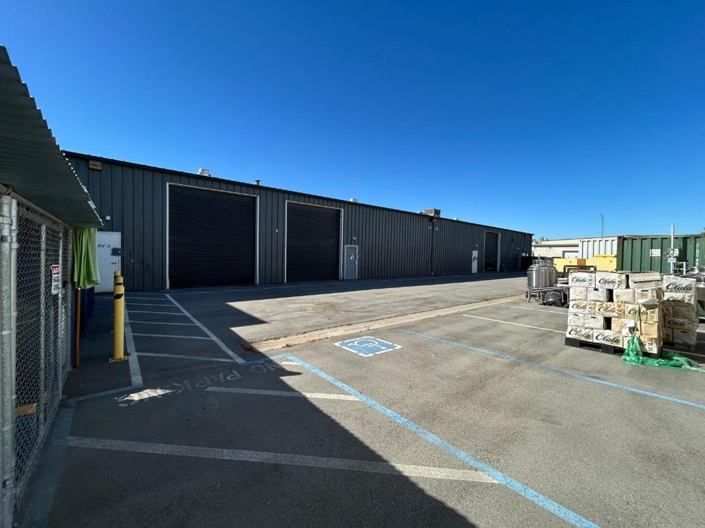 807 Industrial Drive Property Photo 3