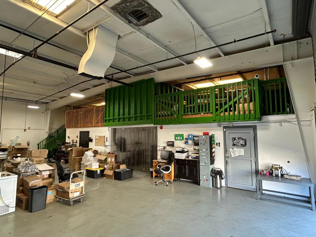 807 Industrial Drive Property Photo 8