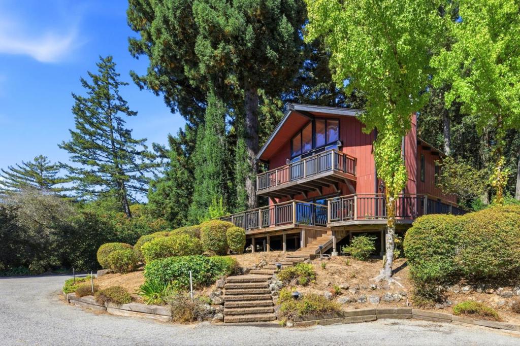 164 Filbert Road Property Photo 1