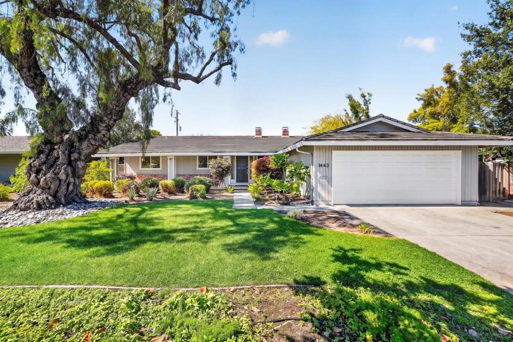 1443 Hollenbeck Avenue Property Photo 1
