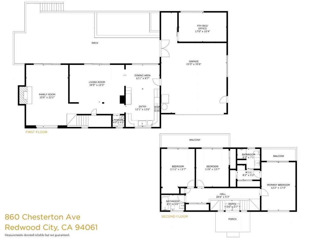 860 Chesterton Avenue Property Photo 44