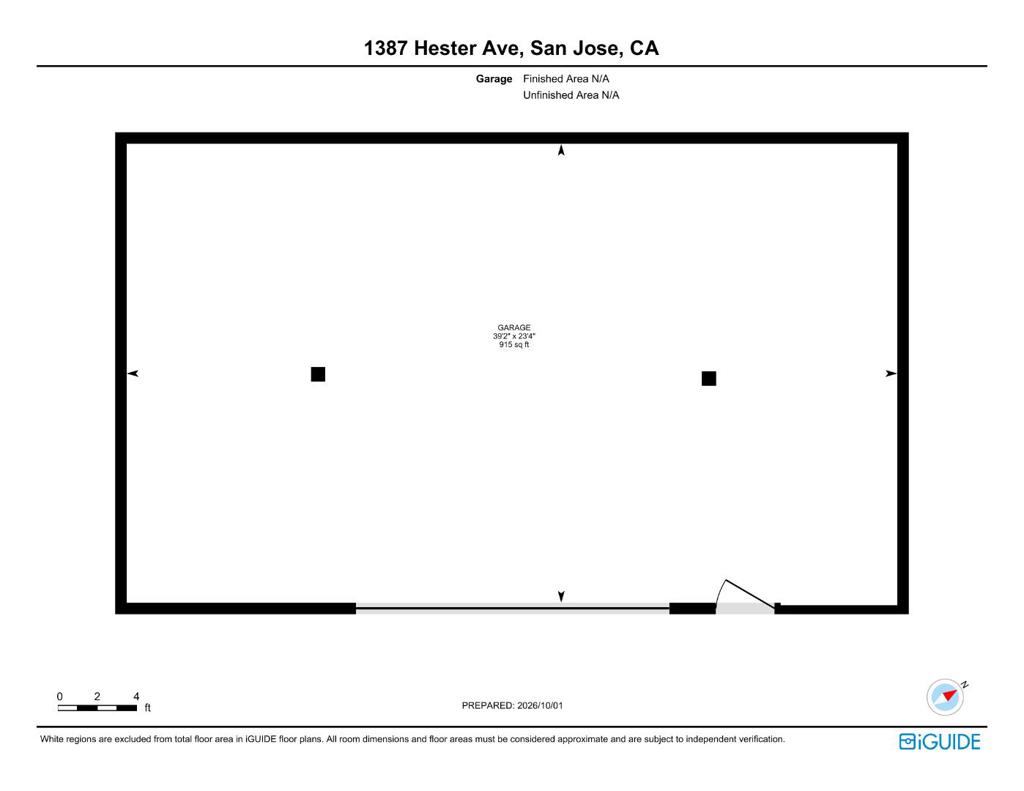 1387 Hester Avenue Property Photo 45