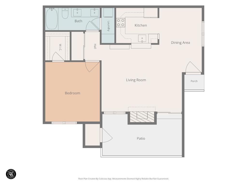 1534 Alma Terrace Property Photo 26