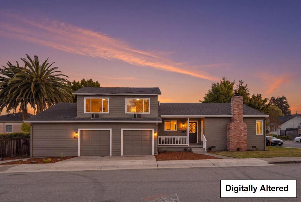 3917 Donner Street Property Photo 1