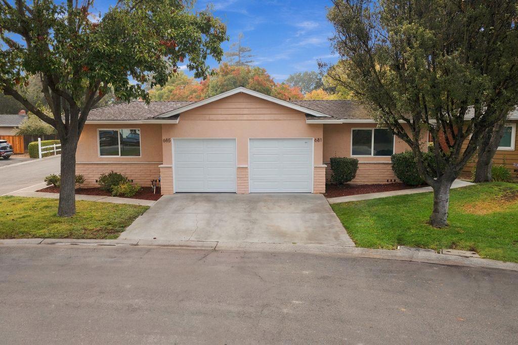 681 Vasona Court Property Photo 1