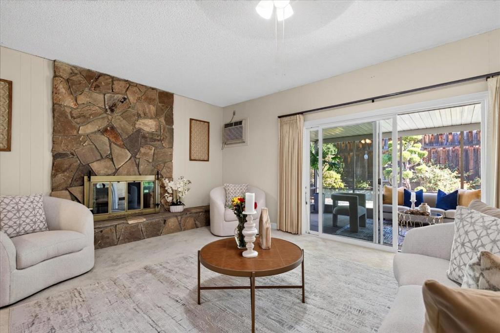 1484 Old Piedmont Road Property Photo 10