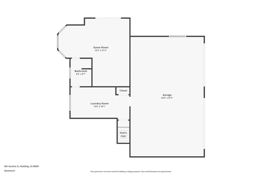 881 Sunkist Court Property Photo 123