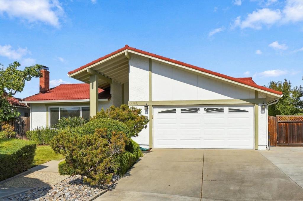 1309 Dentwood Drive Property Photo 1