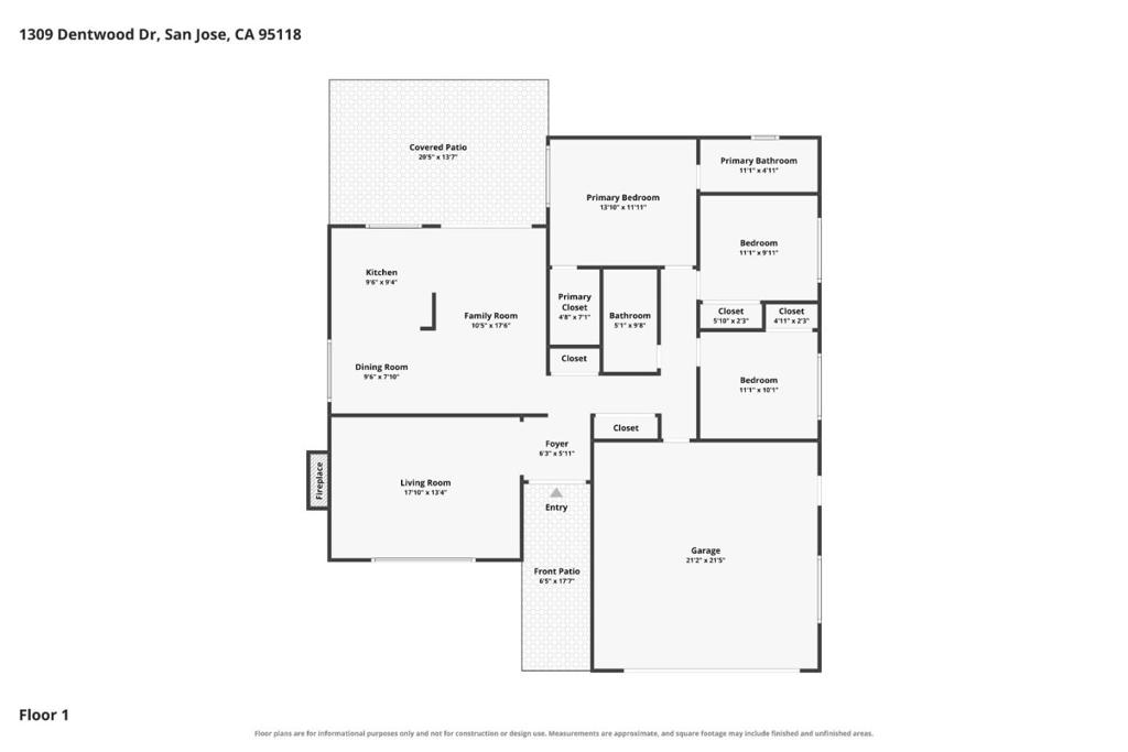 1309 Dentwood Drive Property Photo 36
