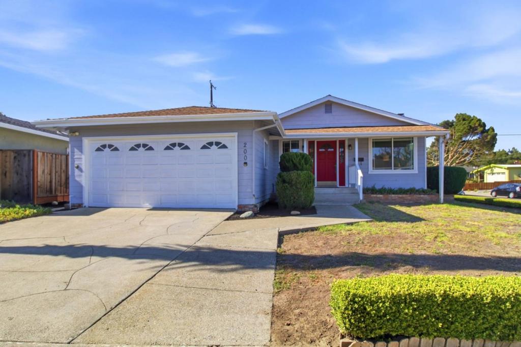 200 Fernwood Drive Property Photo 1
