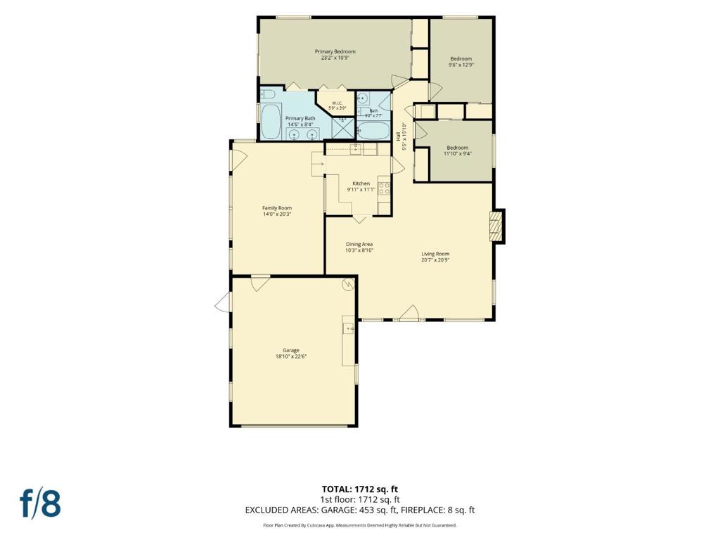 200 Fernwood Drive Property Photo 36