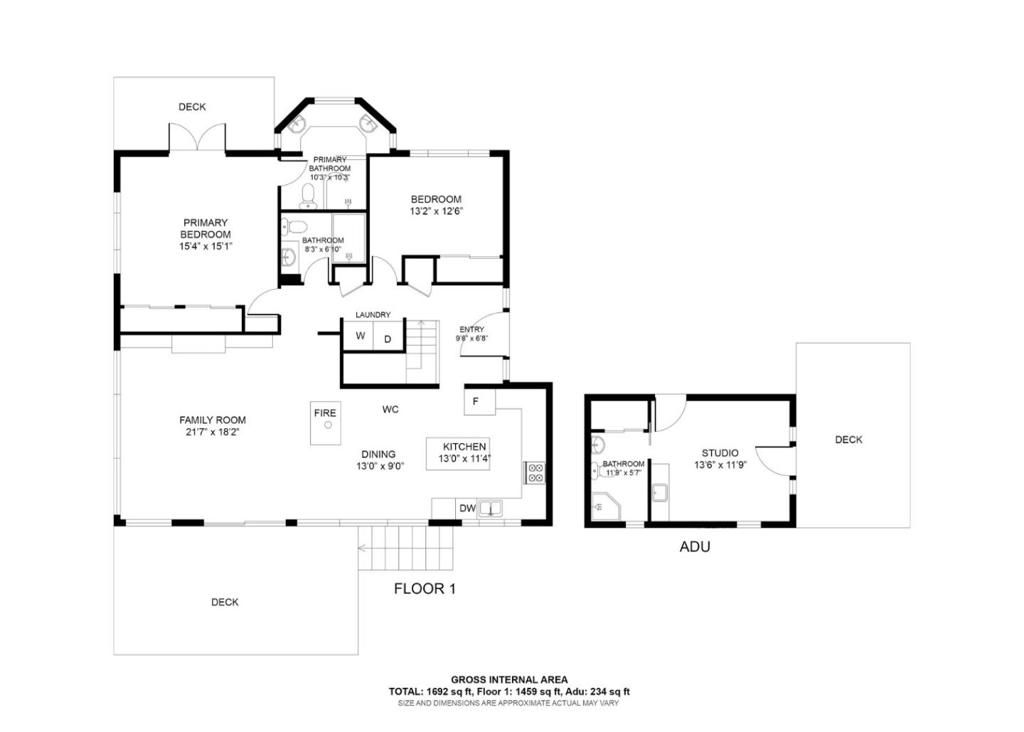 534 Cathedral Drive Property Photo 37