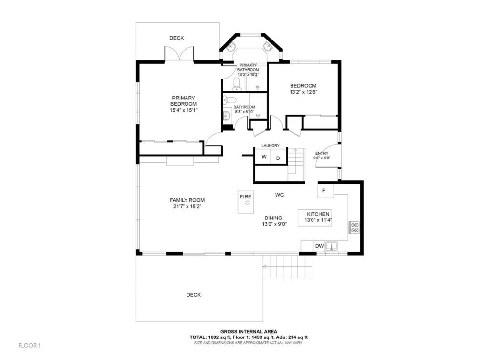 534 Cathedral Drive Property Photo 38