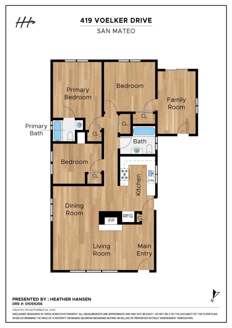 419 Voelker Drive Property Photo 17