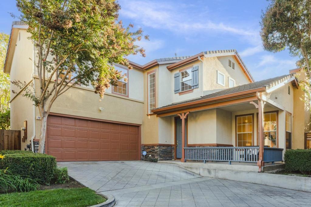 2915 Rubino Circle Property Photo 1