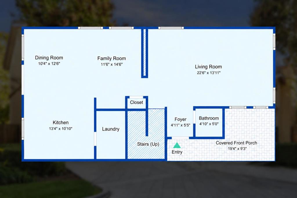 2915 Rubino Circle Property Photo 66