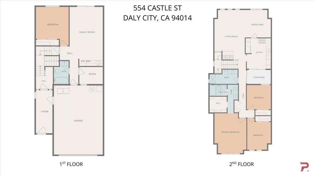 554 Castle Street Property Photo 56
