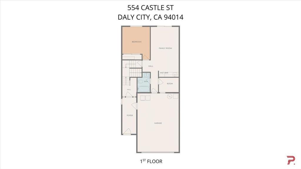 554 Castle Street Property Photo 57
