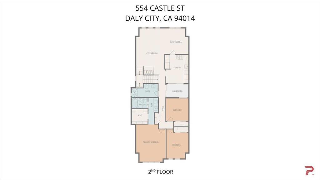 554 Castle Street Property Photo 58