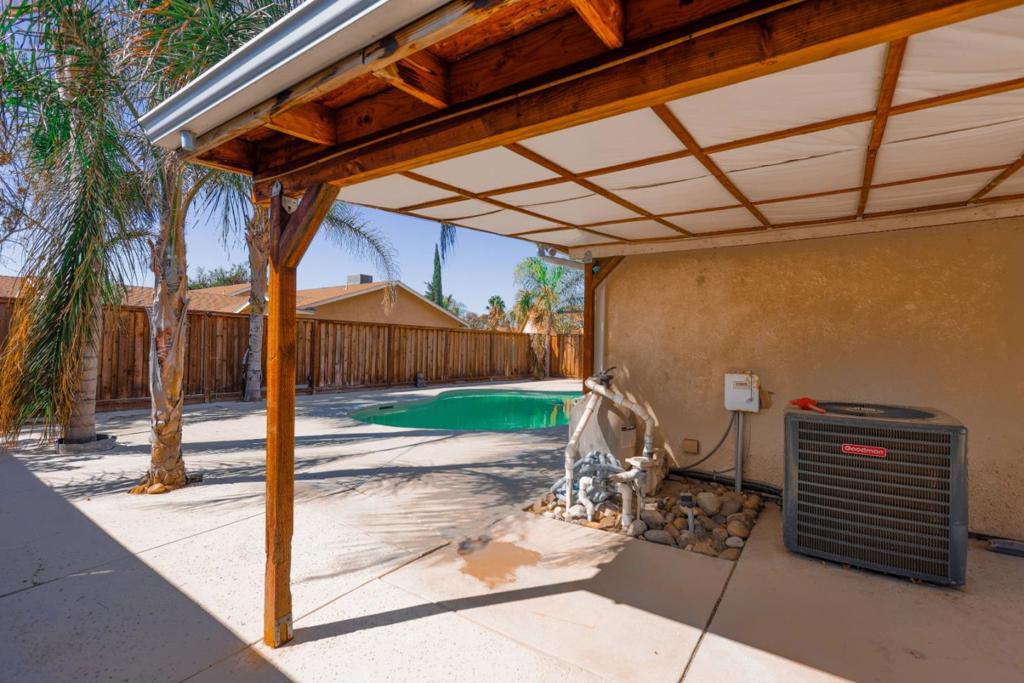 805 El Pinal Lane Property Photo 39