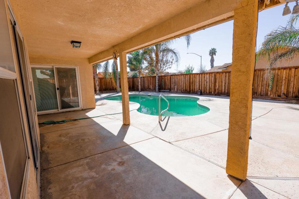 805 El Pinal Lane Property Photo 42