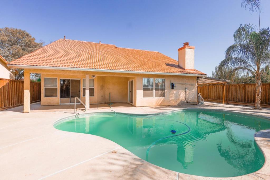 805 El Pinal Lane Property Photo 43
