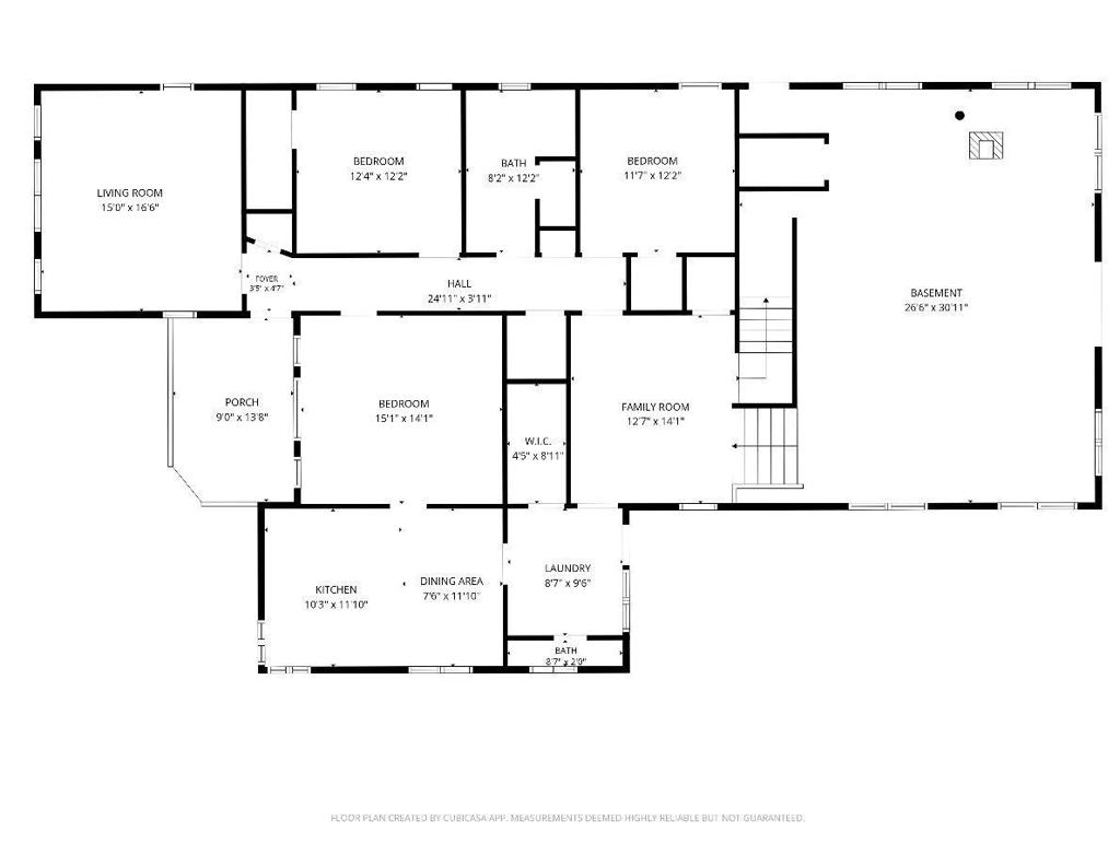 1551 Walters Avenue Property Photo 36