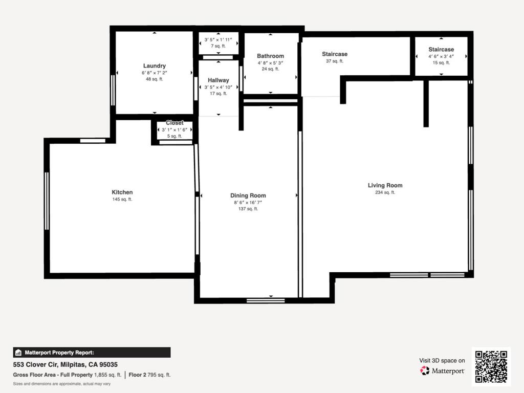 553 Clover Circle Property Photo 32