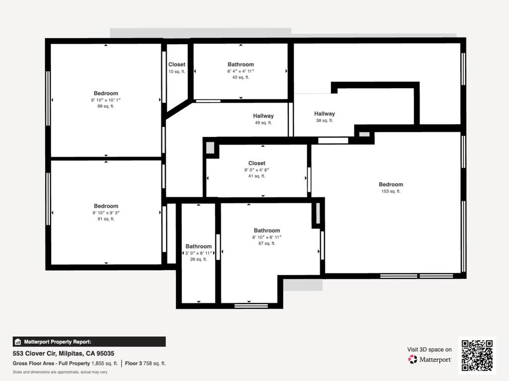 553 Clover Circle Property Photo 33