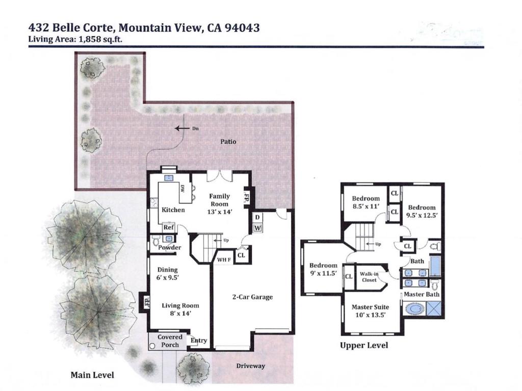 432 Bella Corte Property Photo 42