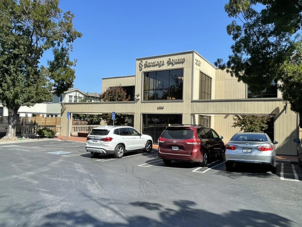12280 Saratoga Sunnyvale Road 205 Property Photo 1