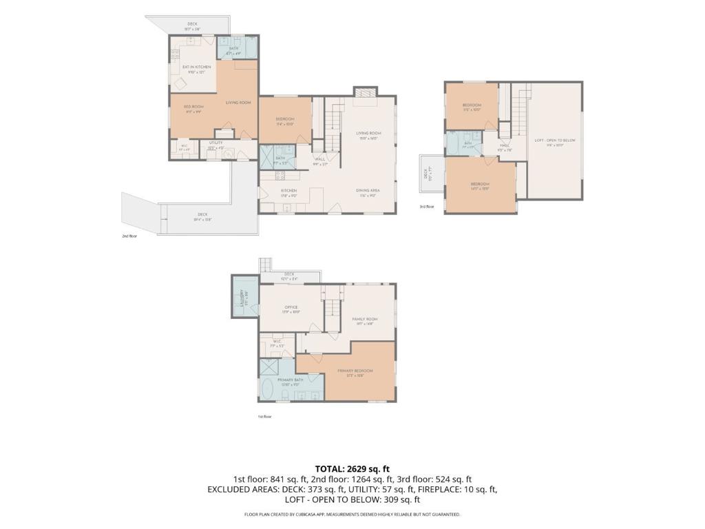 212 Dolores Street Property Photo 61