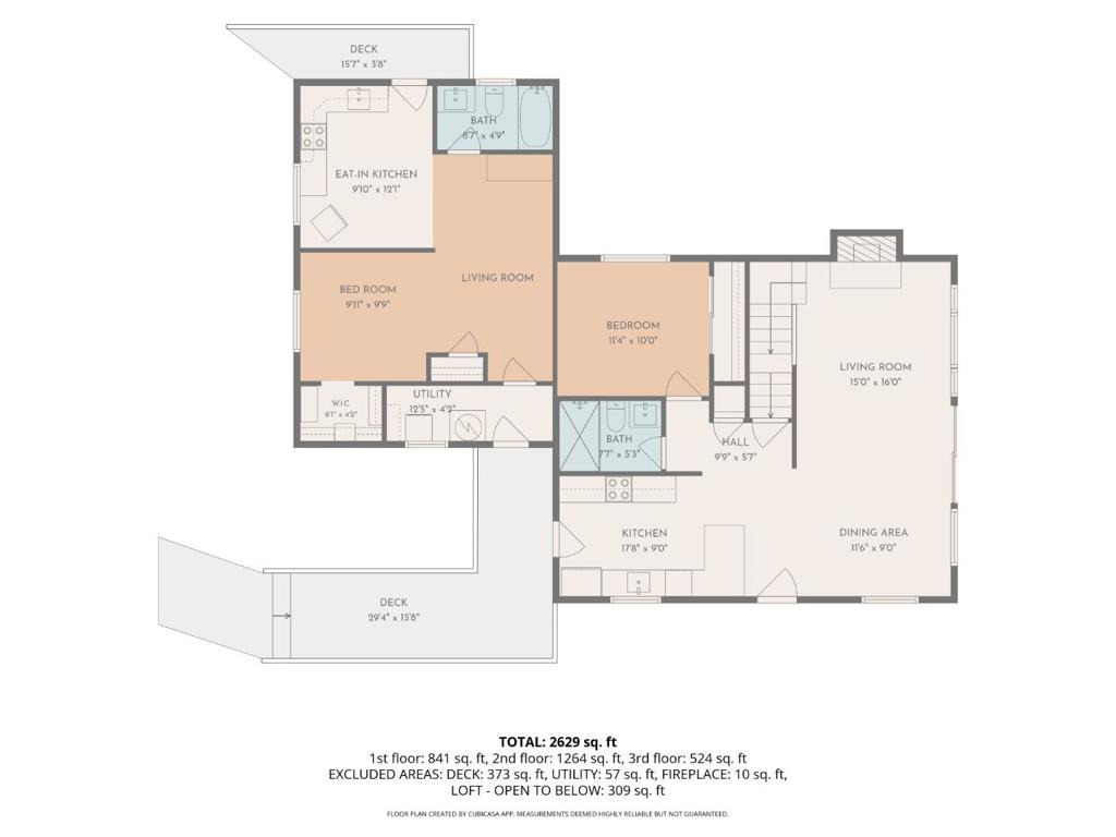 212 Dolores Street Property Photo 62