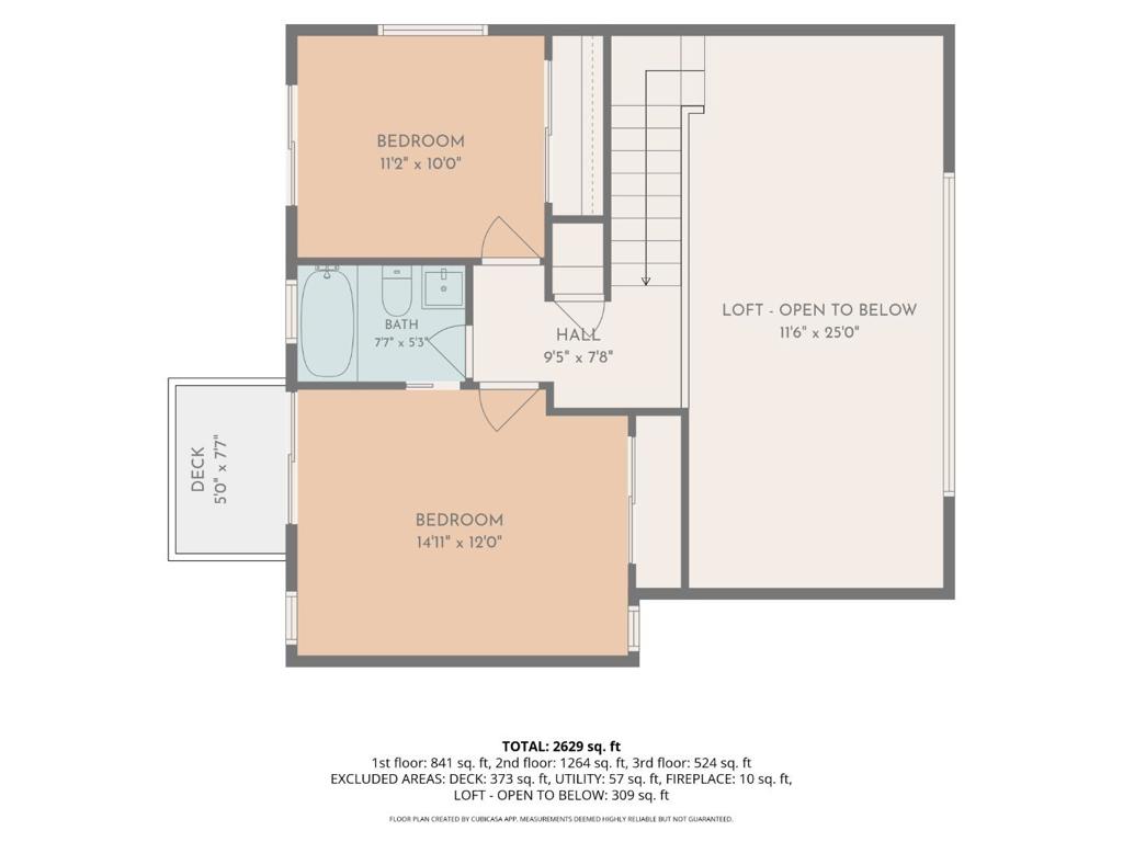212 Dolores Street Property Photo 63