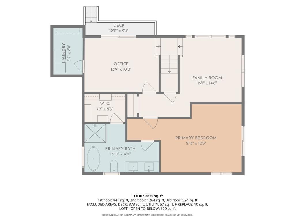 212 Dolores Street Property Photo 64