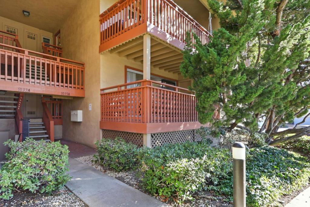 1035 Alta Mira Drive A Property Photo 4