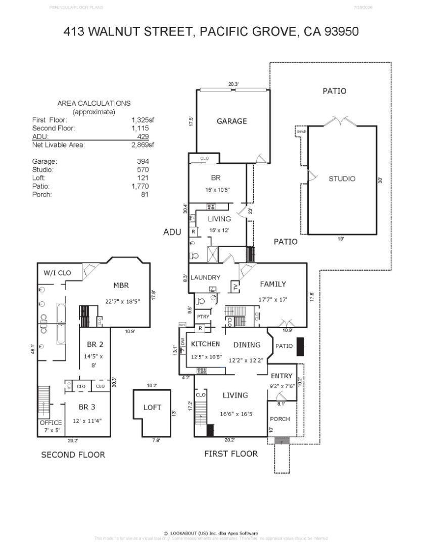 413 Walnut Street Property Photo 80