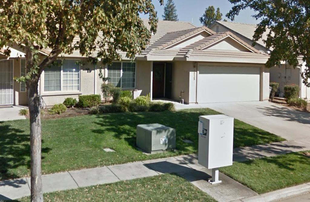 1035 Arbor Drive Property Photo 1