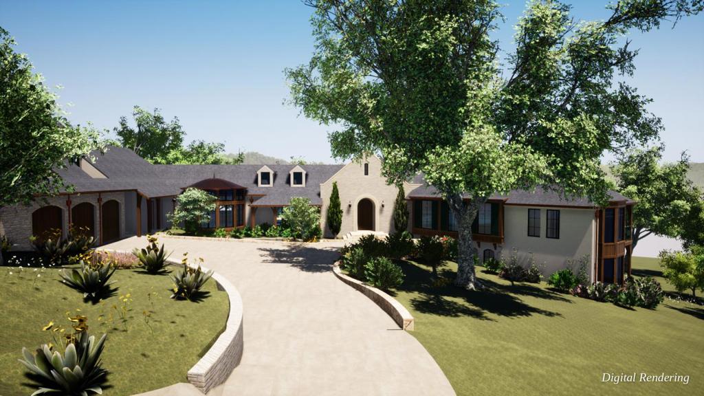 7572 Paseo Vista Property Photo 1