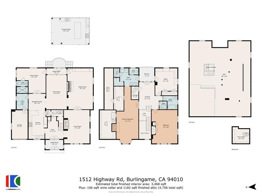 1512 Highway Road Property Photo 31