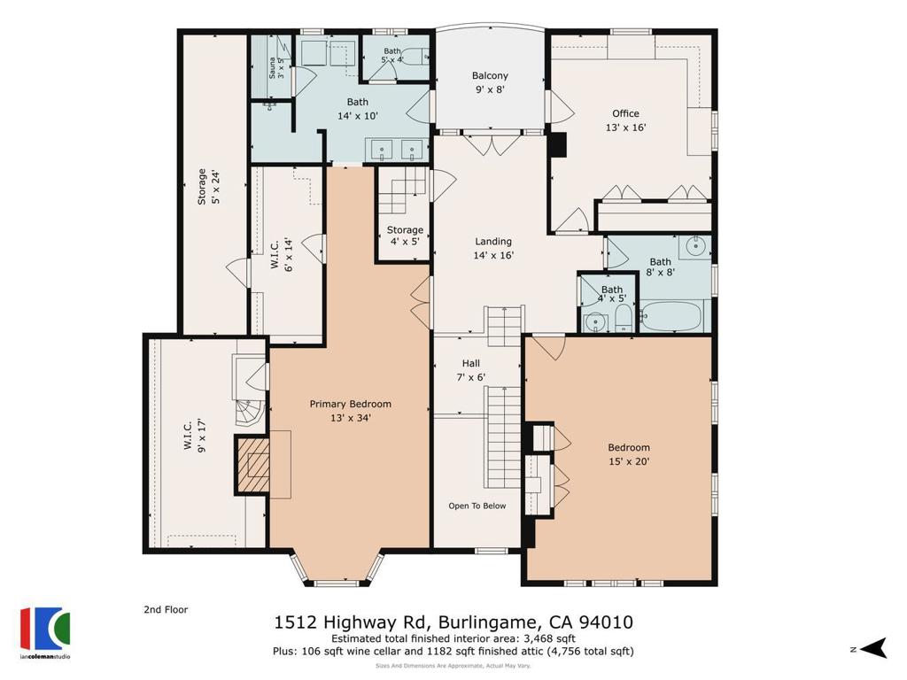 1512 Highway Road Property Photo 33