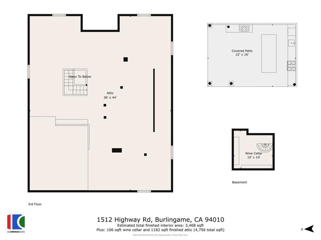 1512 Highway Road Property Photo 34